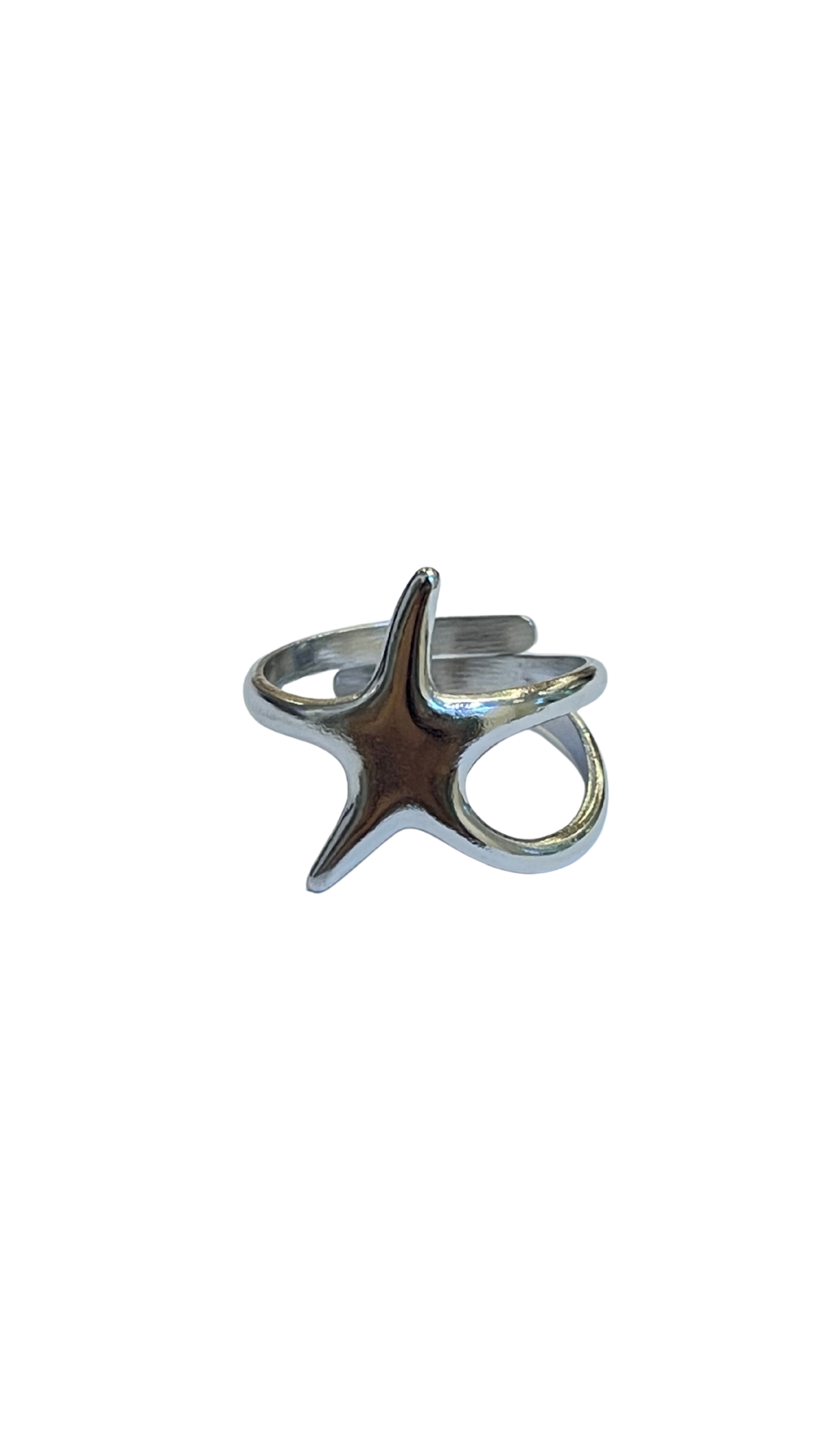 Anillo estrella de mar
