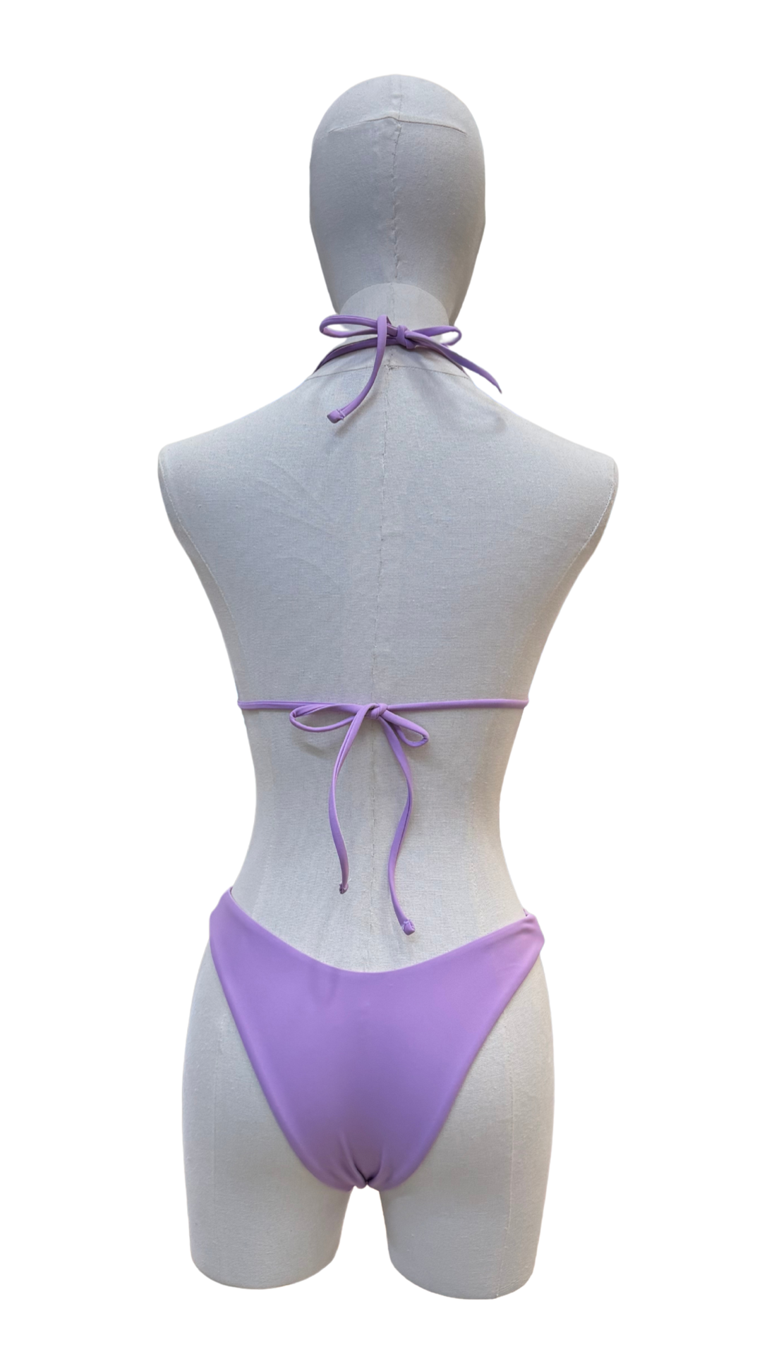 Set bikini de triángulo