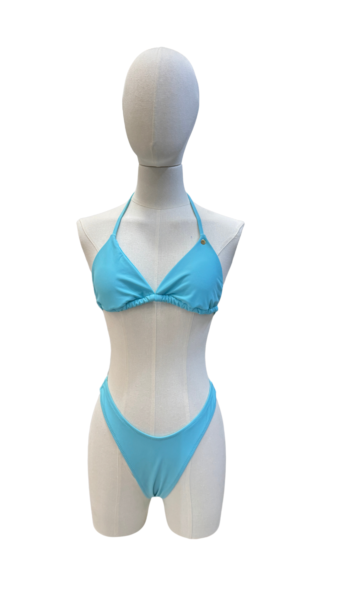 Set bikini de tanga