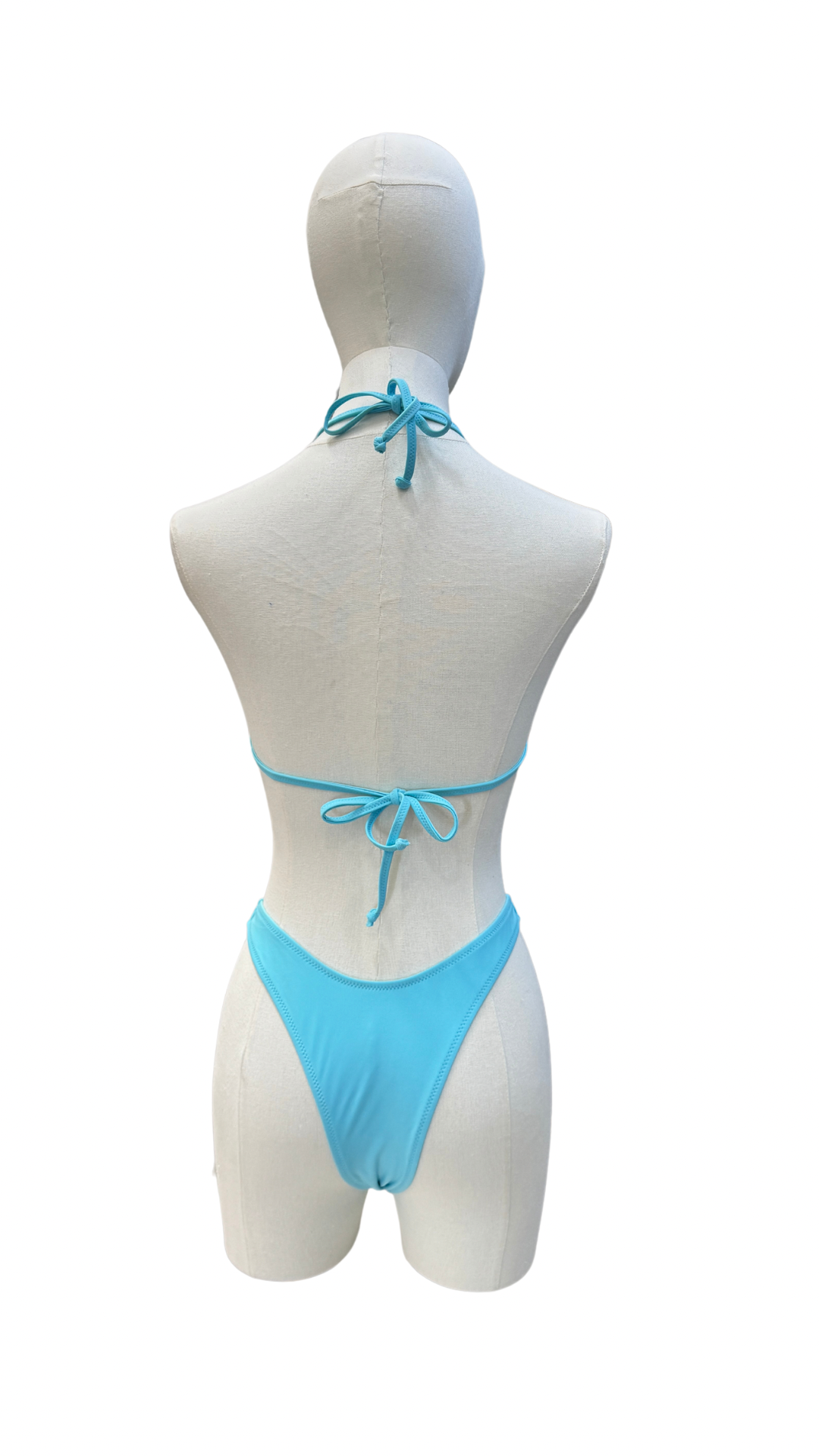 Set bikini de tanga