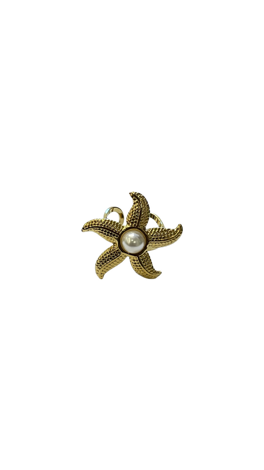 Anillo marina