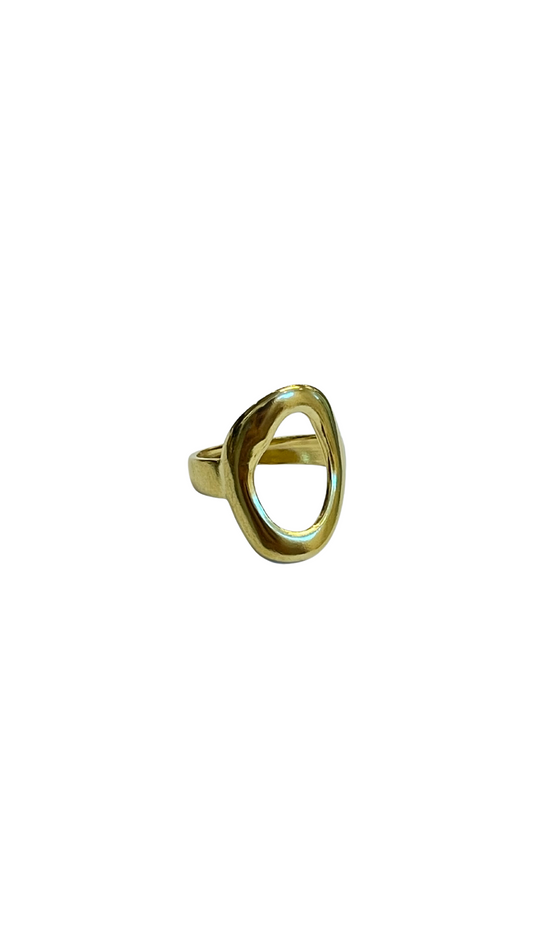 Anillo marte