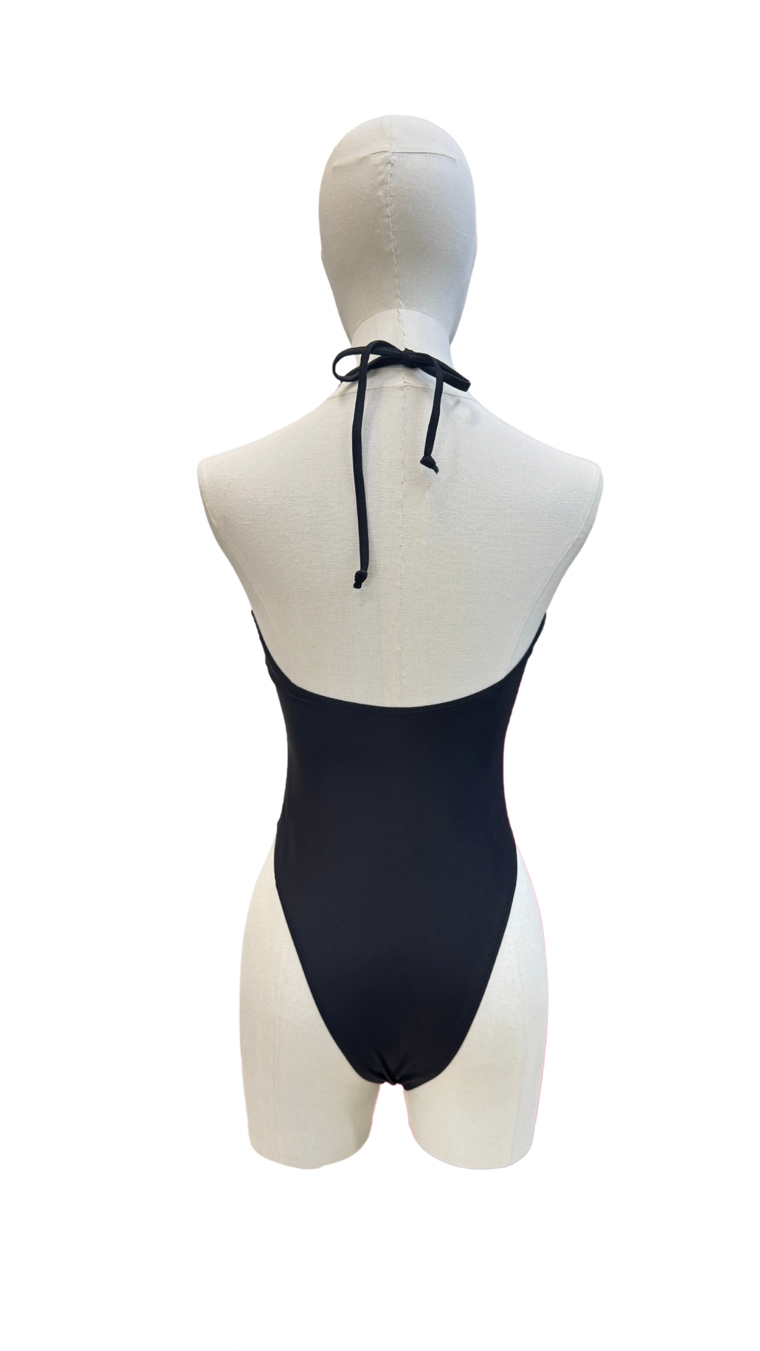 Bañador strapless