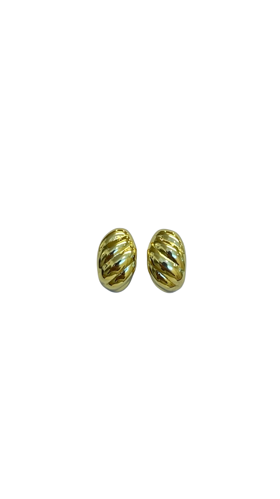 Aretes lily