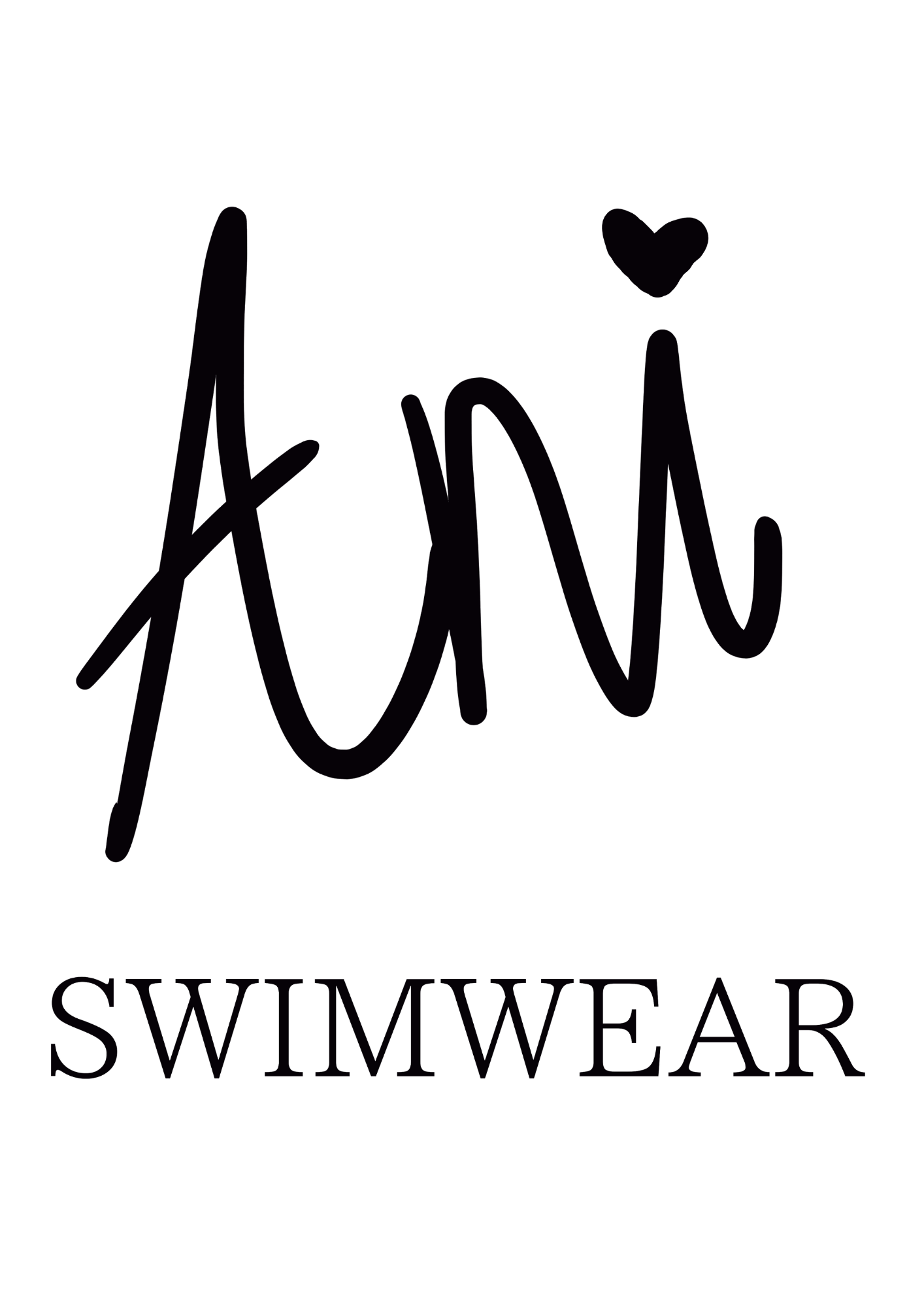 Ani Swimwear