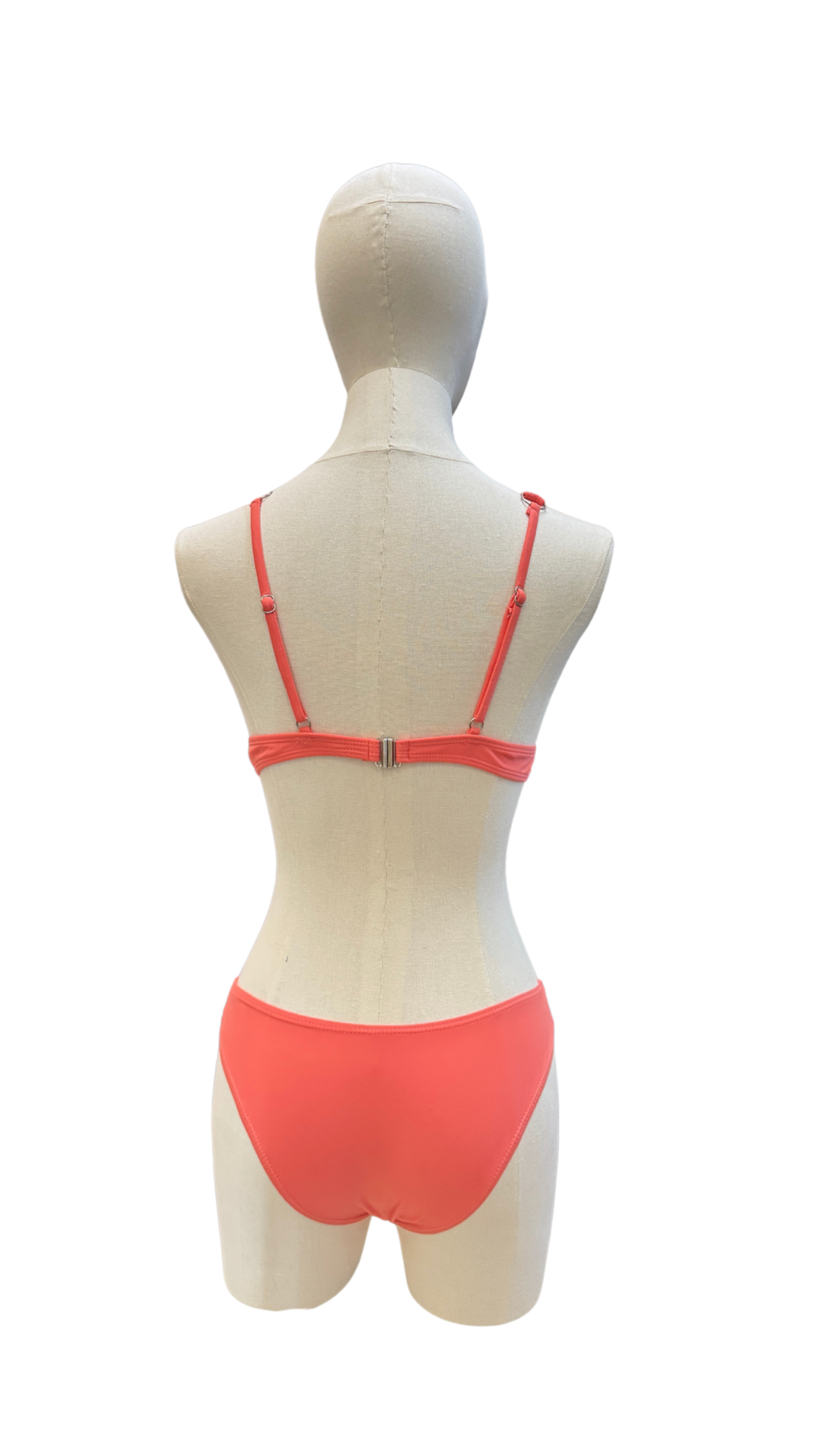 Set bikini de triángulo