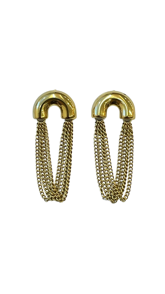 Aretes melissa