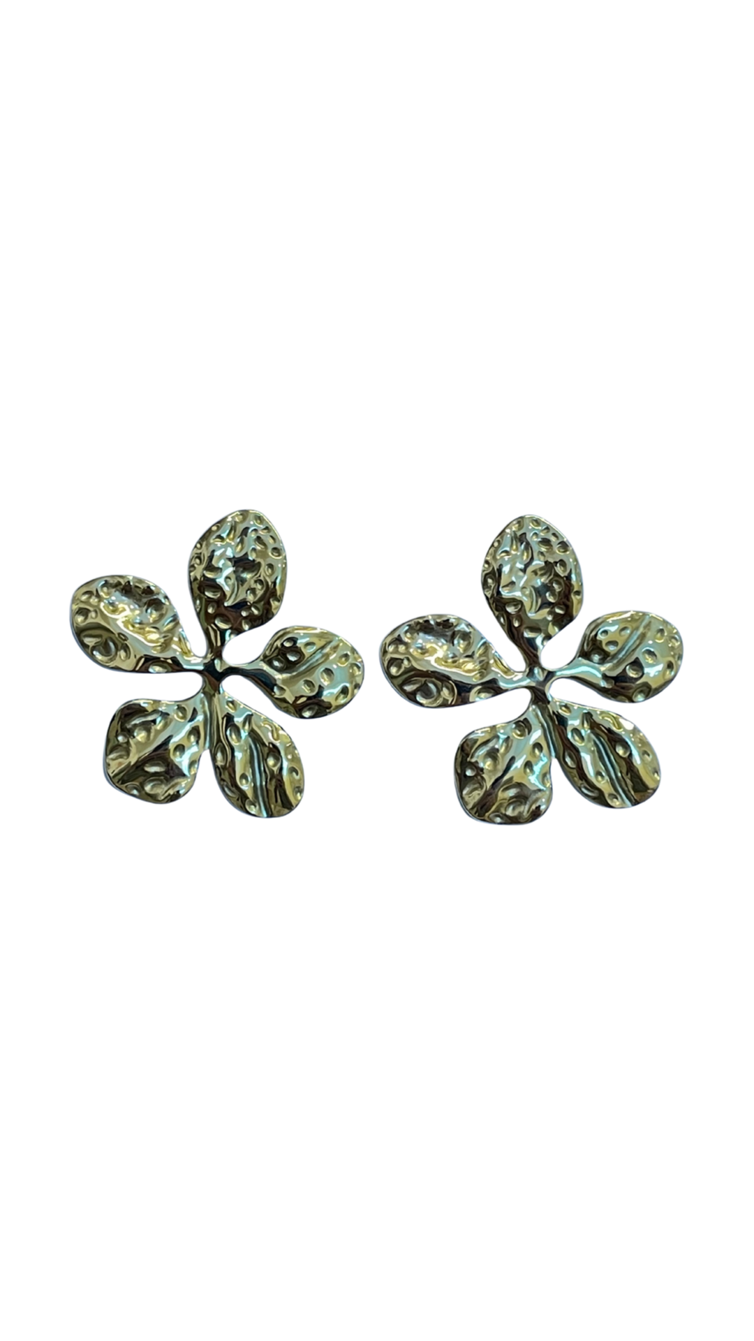 Aretes margarita