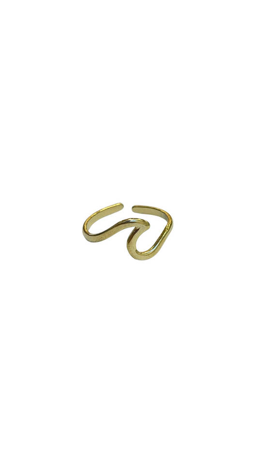 Anillo ola