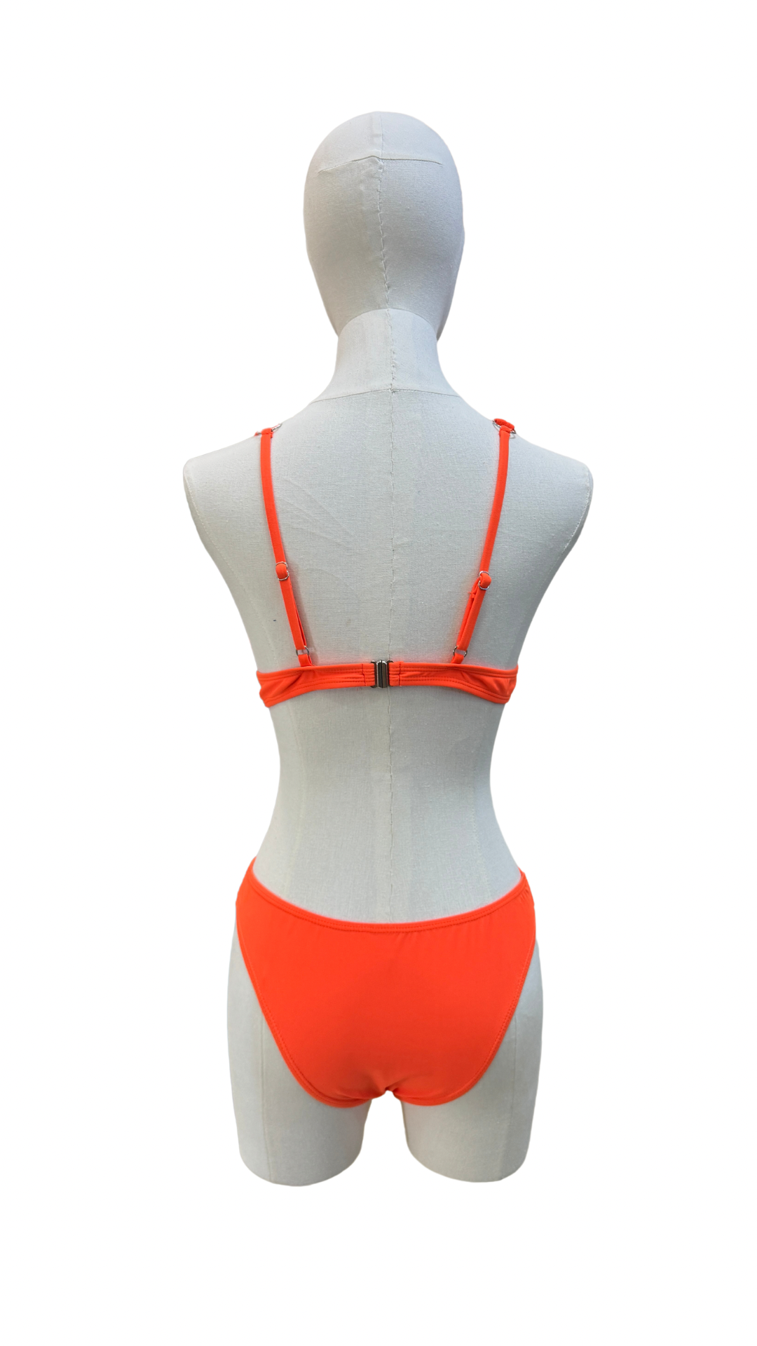Set bikini de triángulo