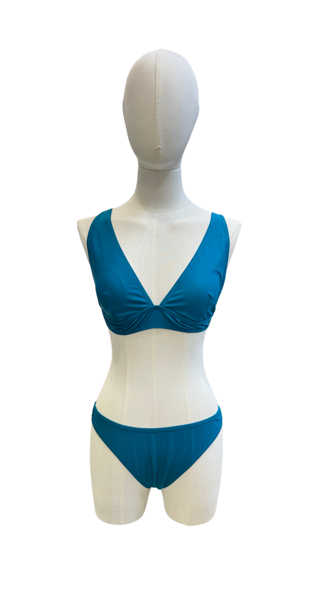 Set bikini de triángulo