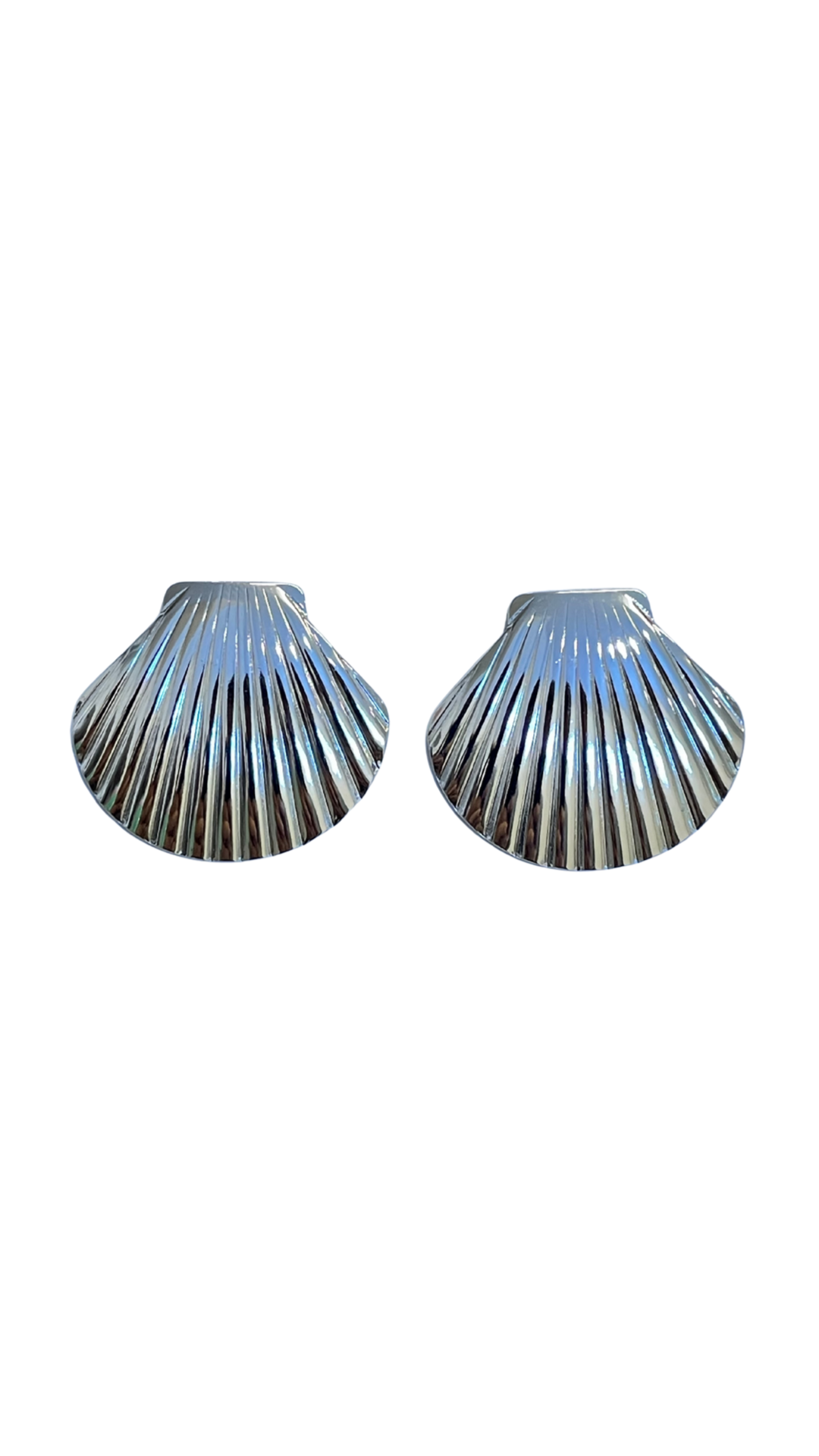 Aretes concha