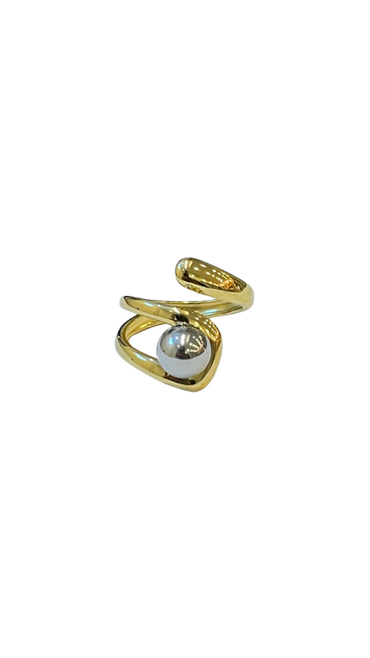 Anillo asteroide