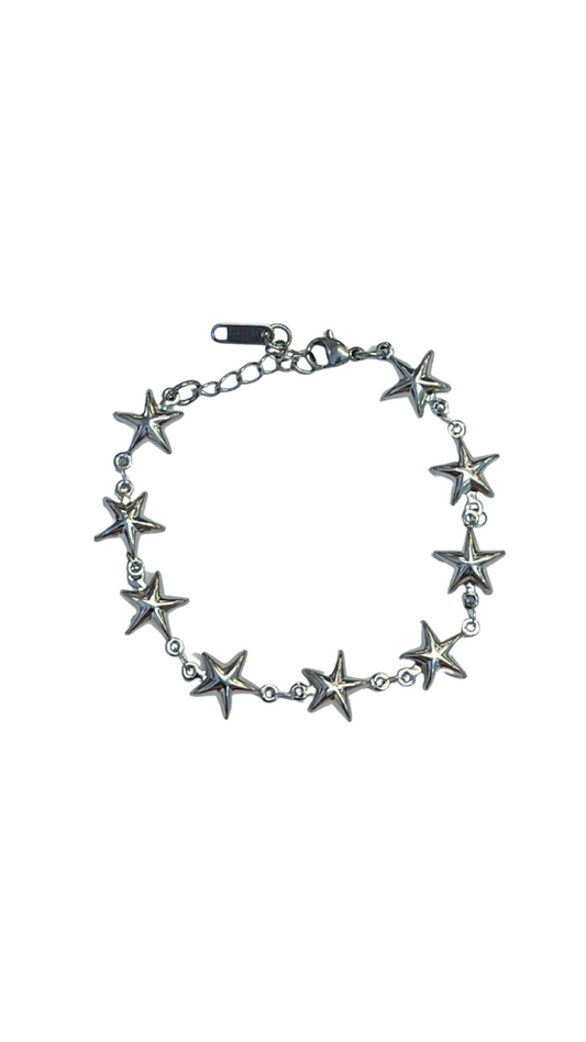 Pulsera estrella