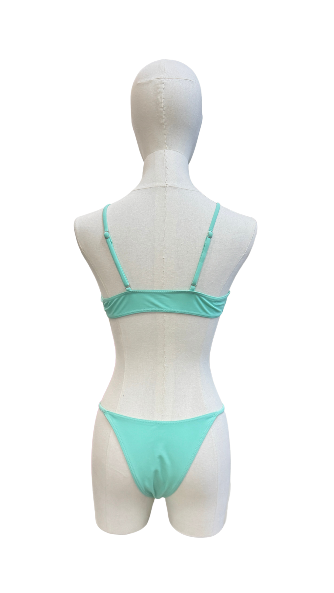 Set bikini con aro