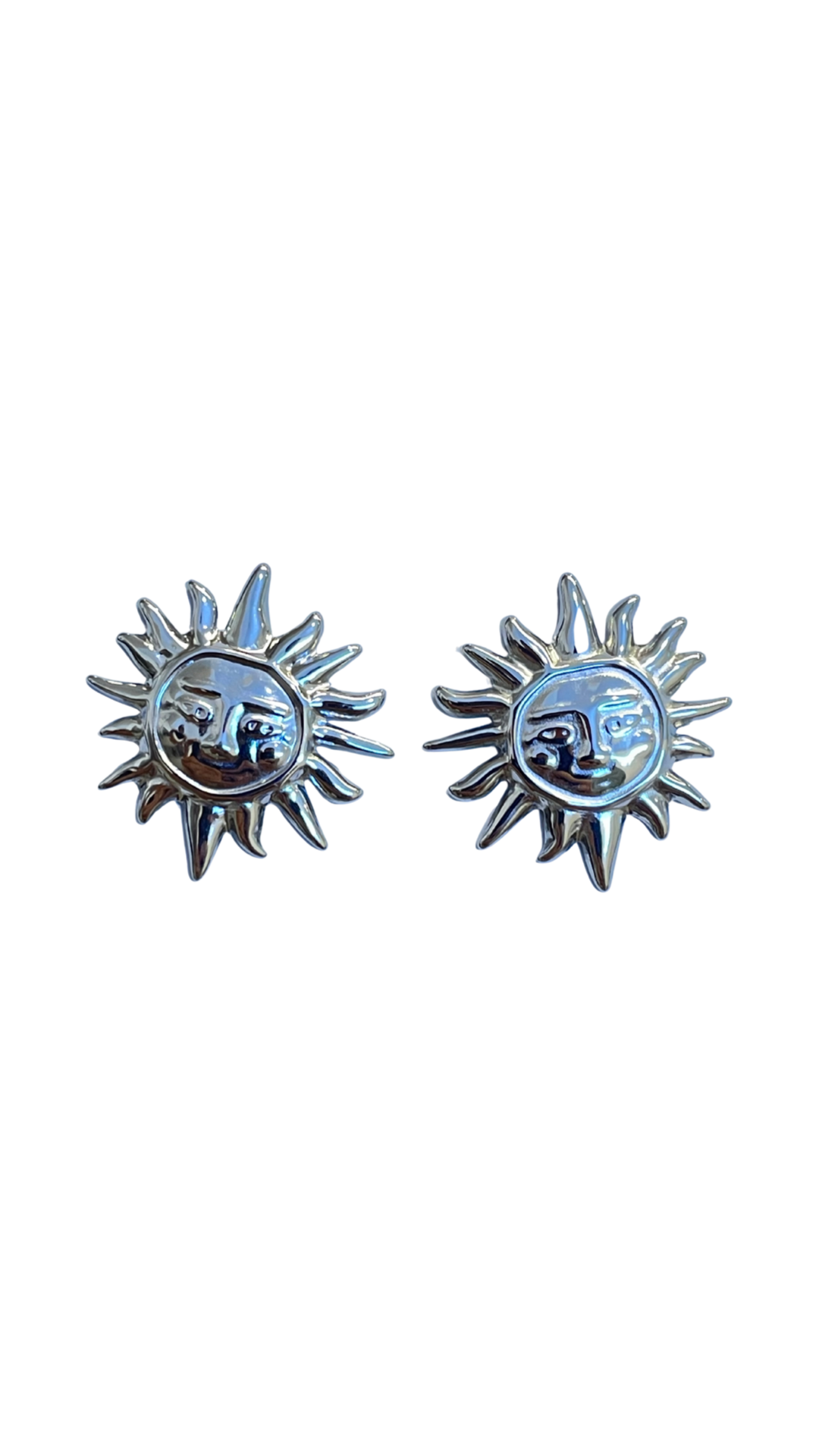 Aretes sol