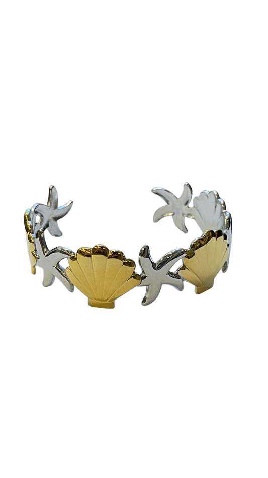 Brazalete mar