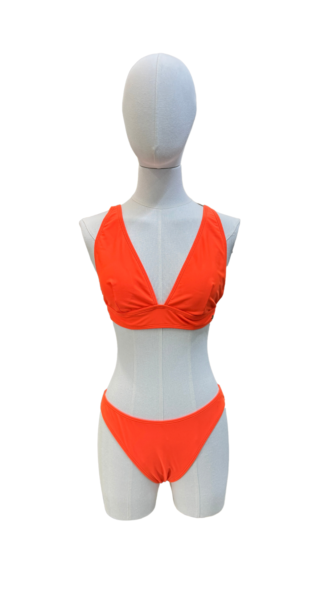 Set bikini de triángulo