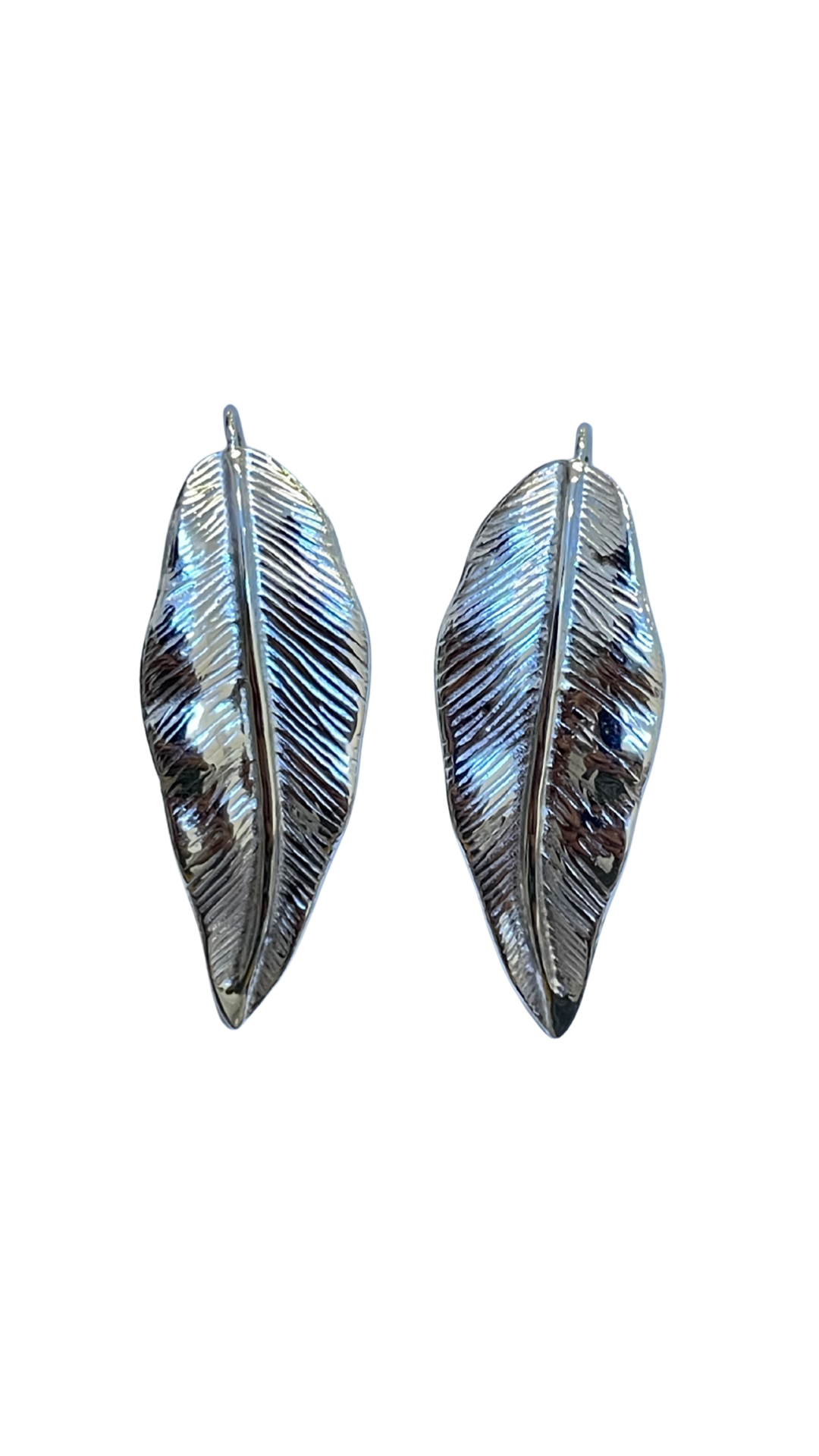 Arete hoja