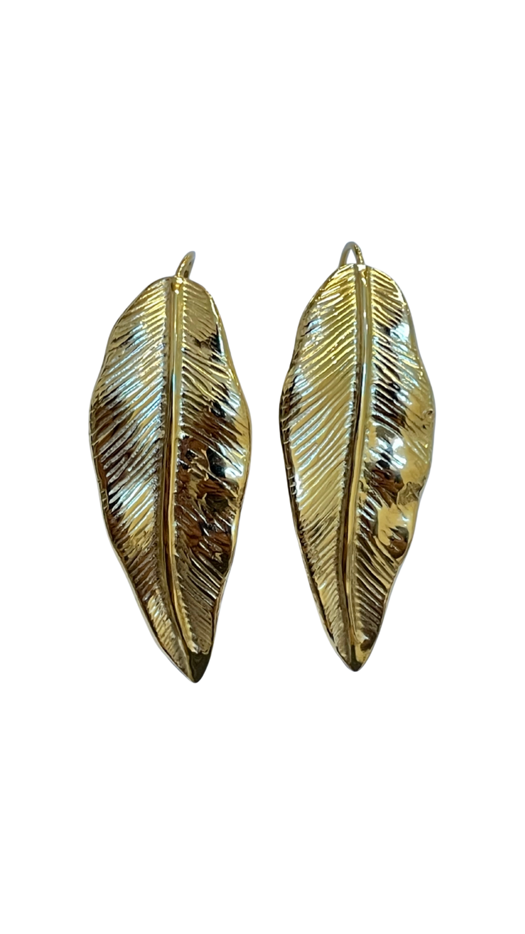 Arete hoja