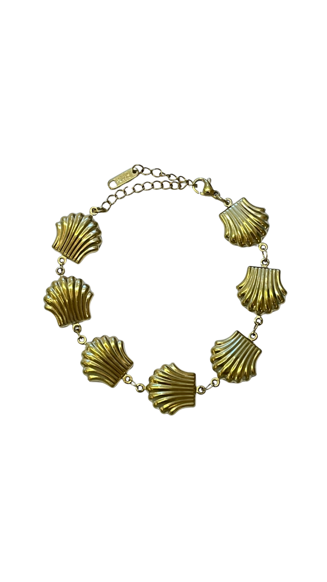 Pulsera ostra