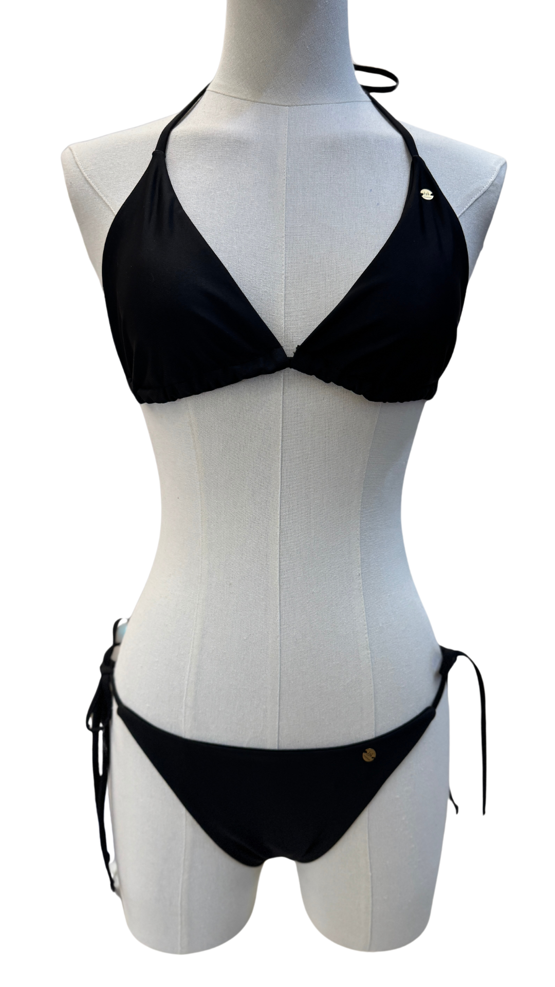 Bottom de bikini completamente ajustable