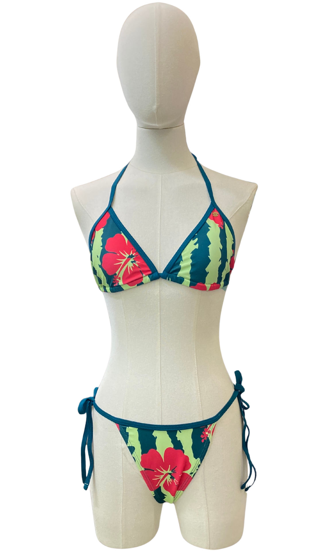 Set bikini Sandía