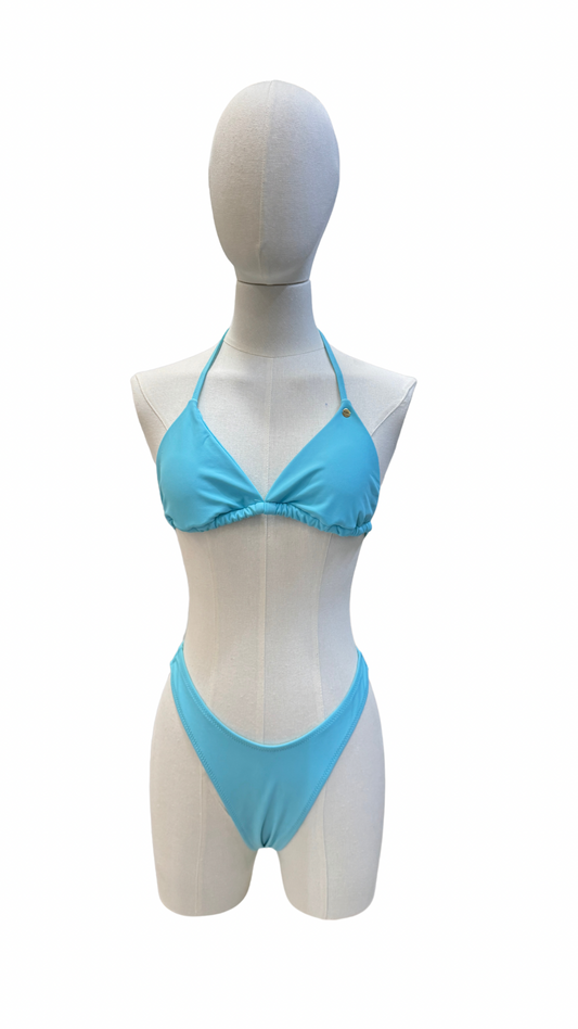 Set bikini de tanga