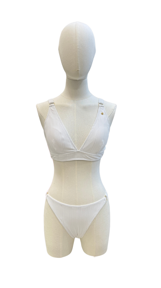 Set bikini de triángulo