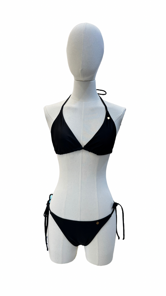 Bottom de bikini completamente ajustable