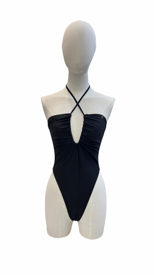Bañador strapless