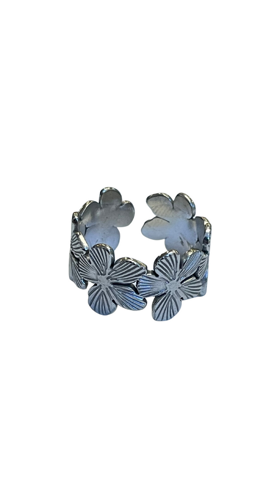 Anillo frangipani