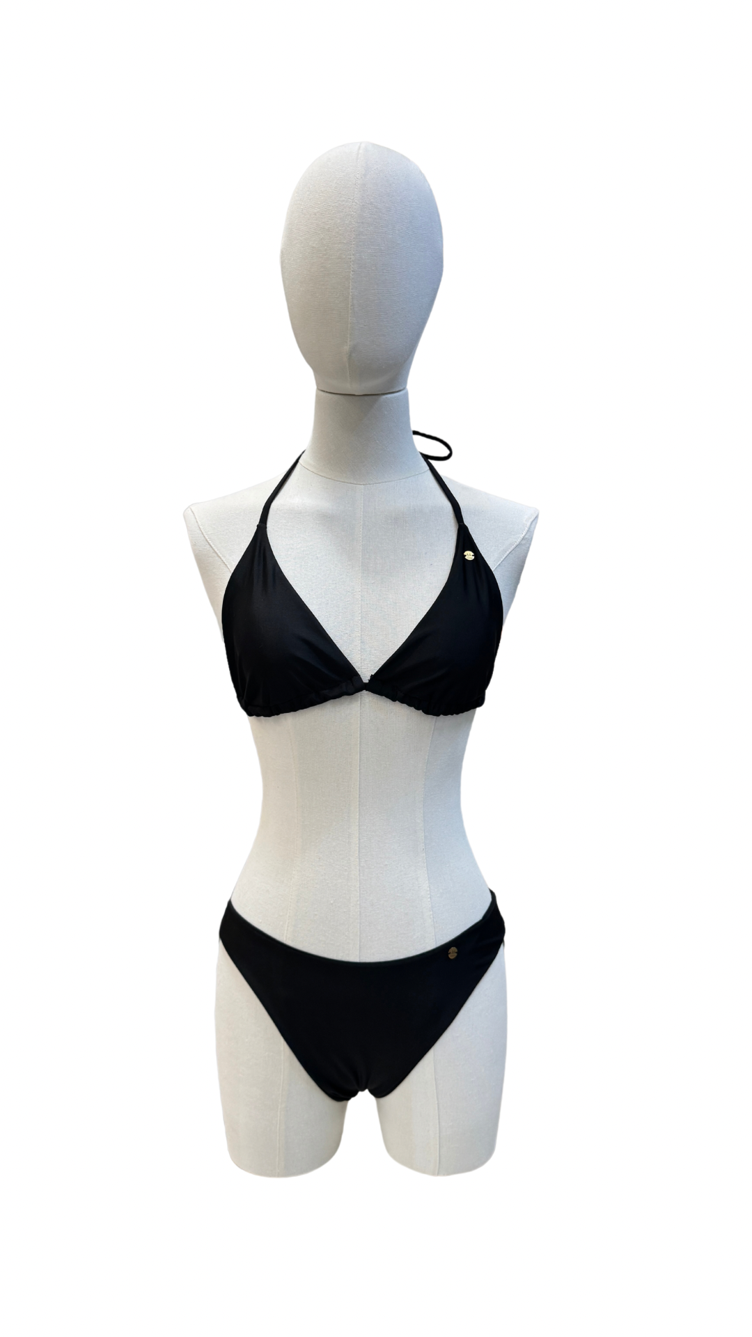 Bottom de bikini completamente ajustable