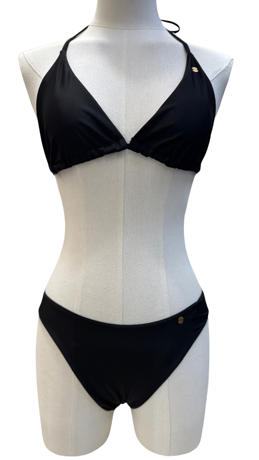 Bottom de bikini