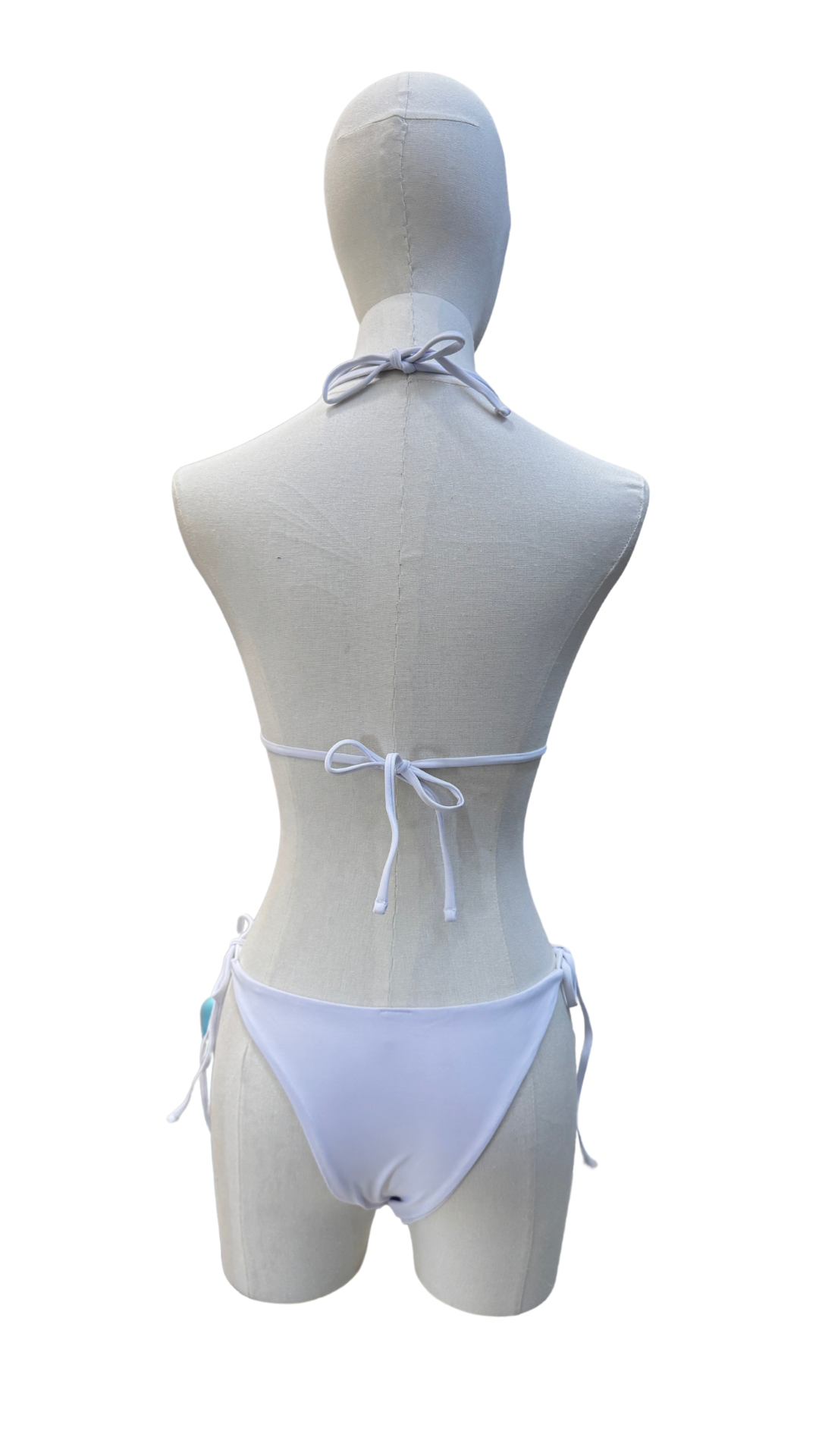 Bottom de bikini completamente ajustable