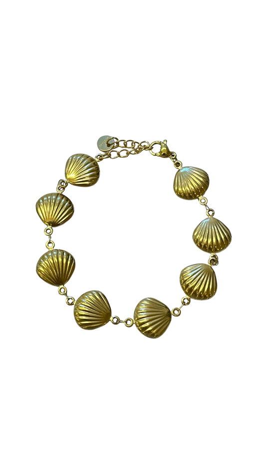 Pulsera almeja