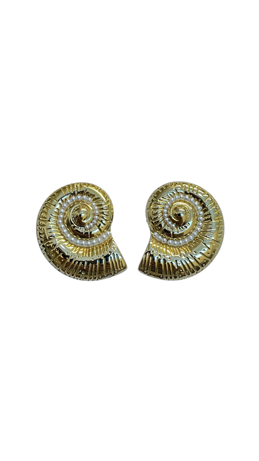 Aretes nautilus