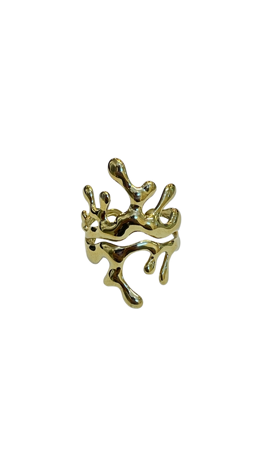 Anillo coral