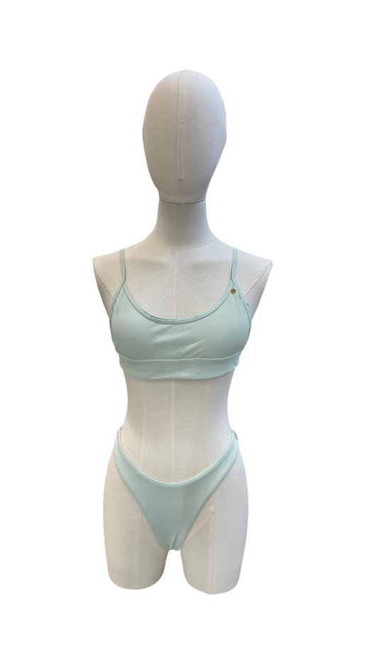 Set bikini de tanga