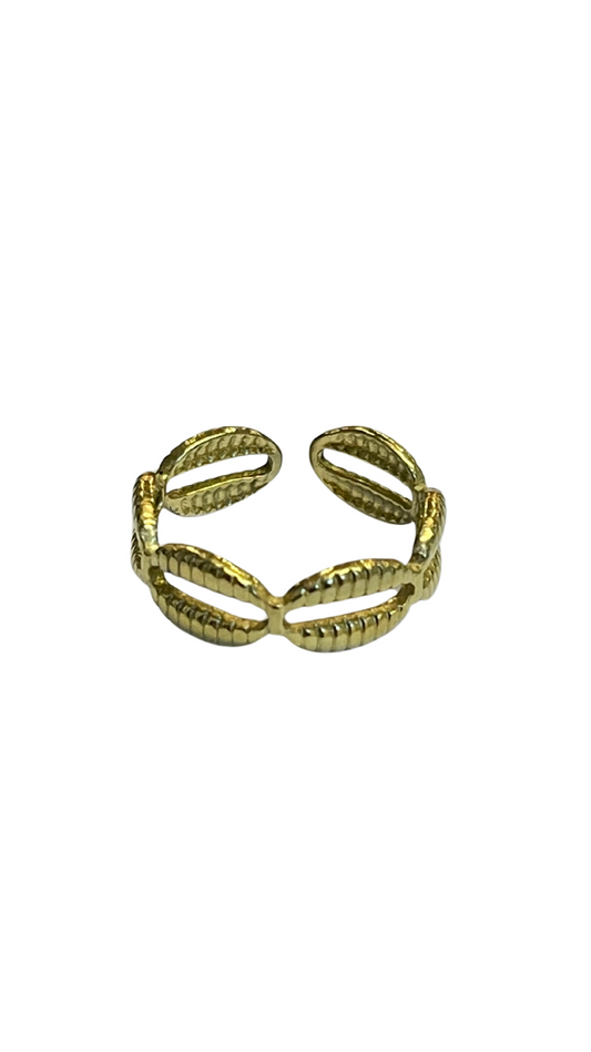 Anillo caracol