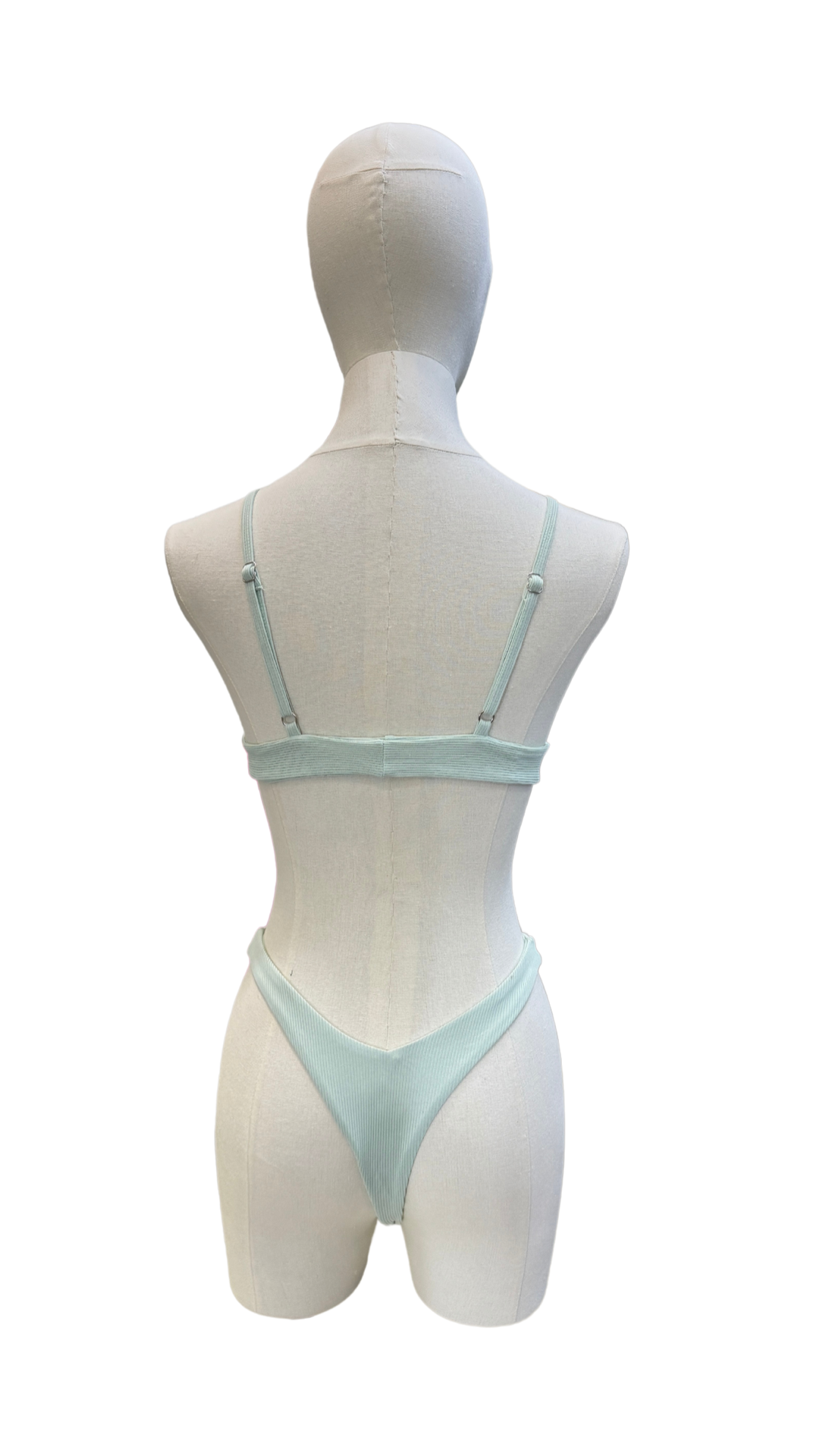 Set bikini de tanga