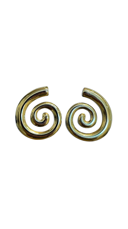 Aretes espiral