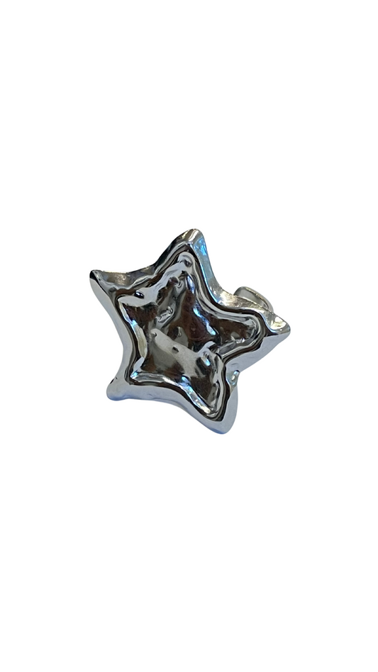 Anillo estrella