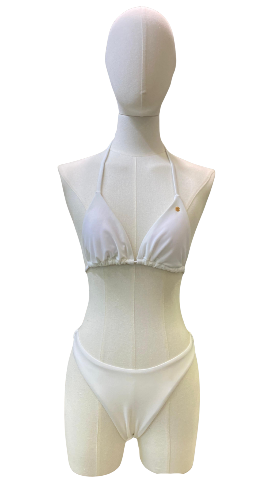 Set bikini de tanga Lili