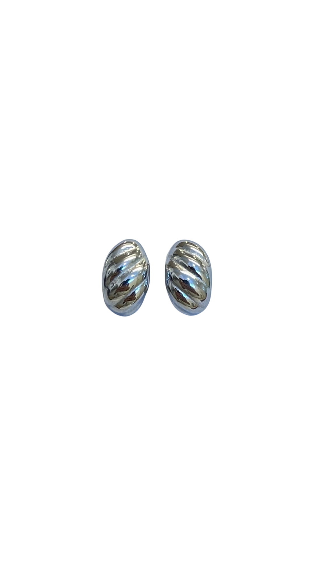 Aretes lily