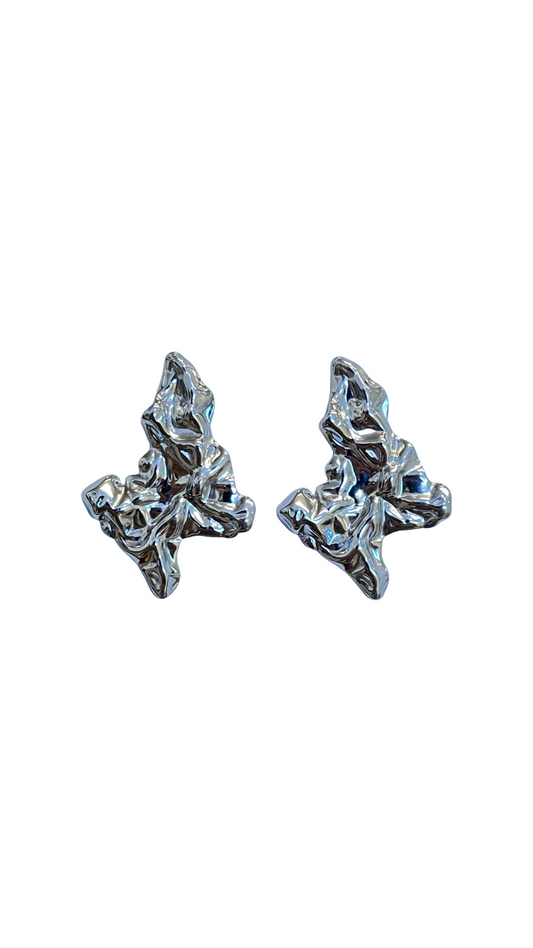 Aretes irregulares