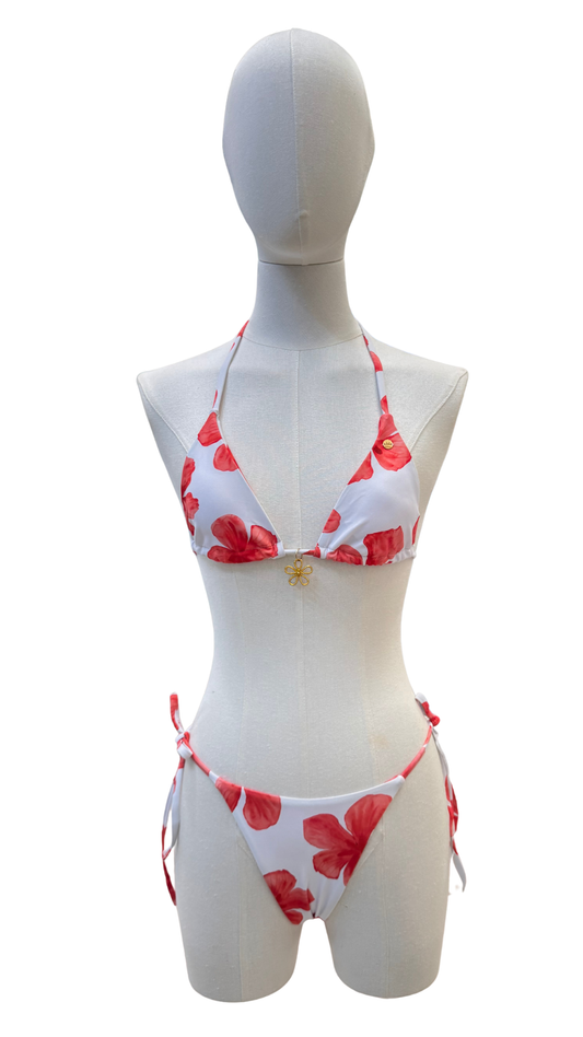 Set bikini completamente ajustable