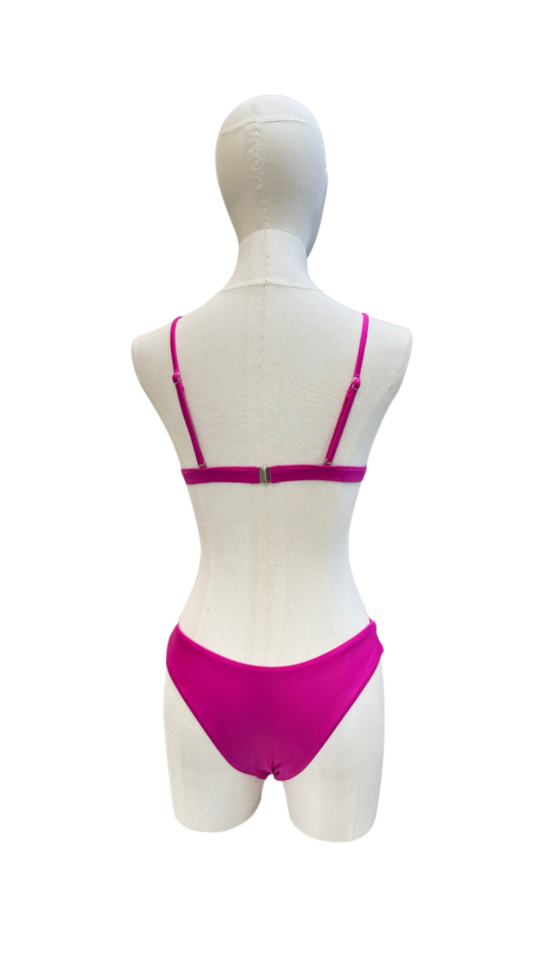 Set bikini de triángulo