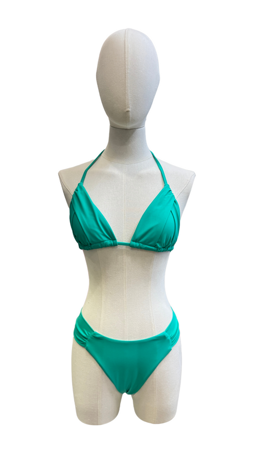Set bikini de triángulo