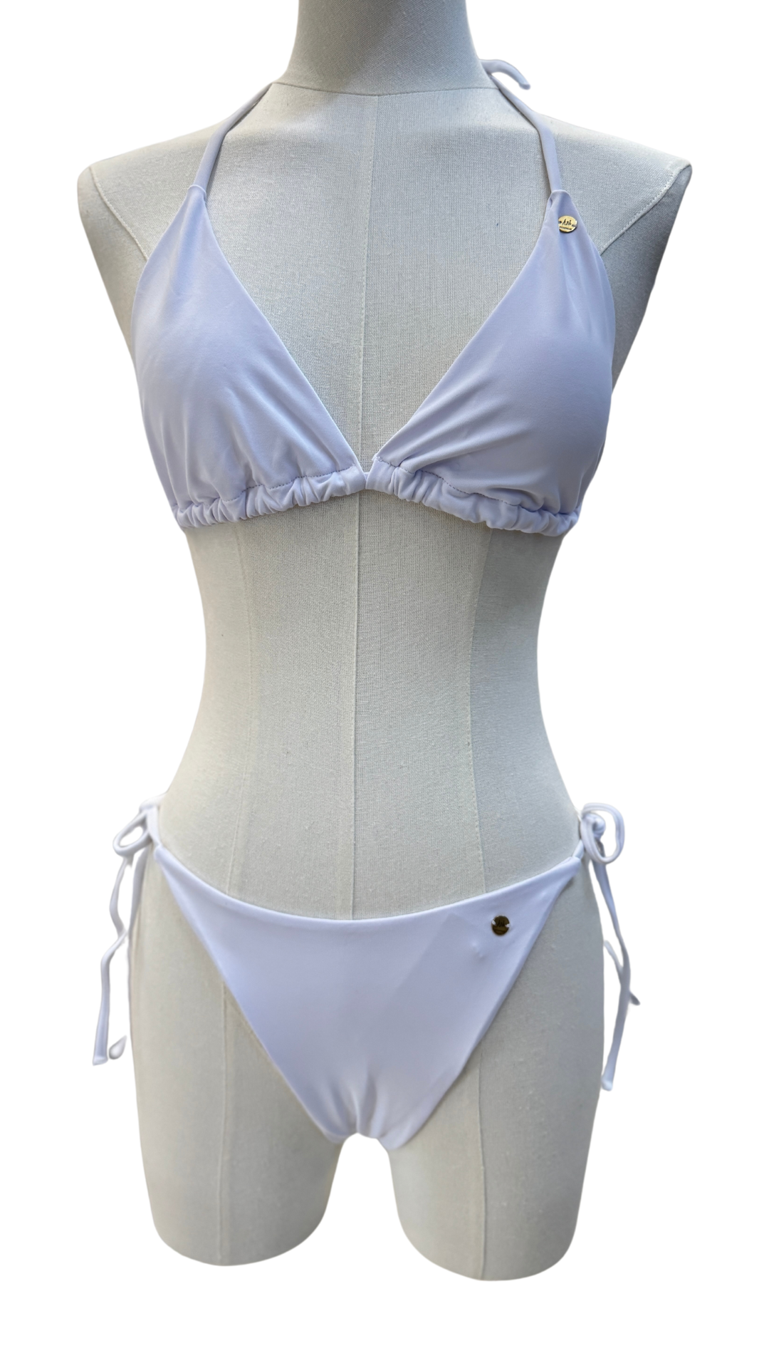 Bottom de bikini completamente ajustable